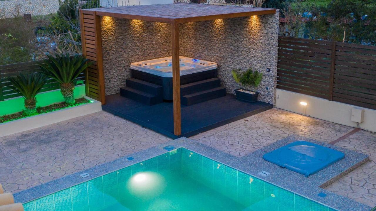 Maria's Luxurious In Koskinou Koskinou (Rhodes)