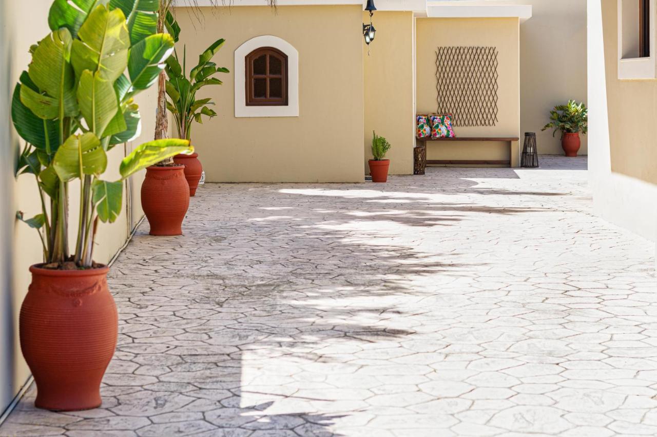 Maria's Luxurious In Koskinou Villa Koskinou (Rhodes)