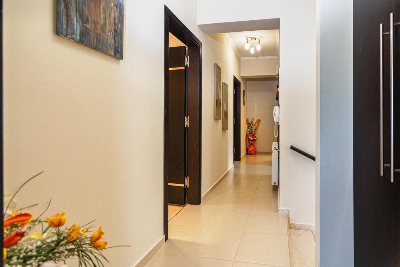 Maria's Luxurious In Koskinou Villa Koskinou (Rhodes)