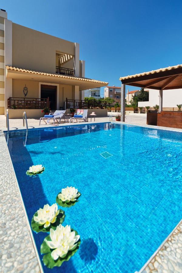 Maria's Luxurious In Koskinou Villa Koskinou (Rhodes)