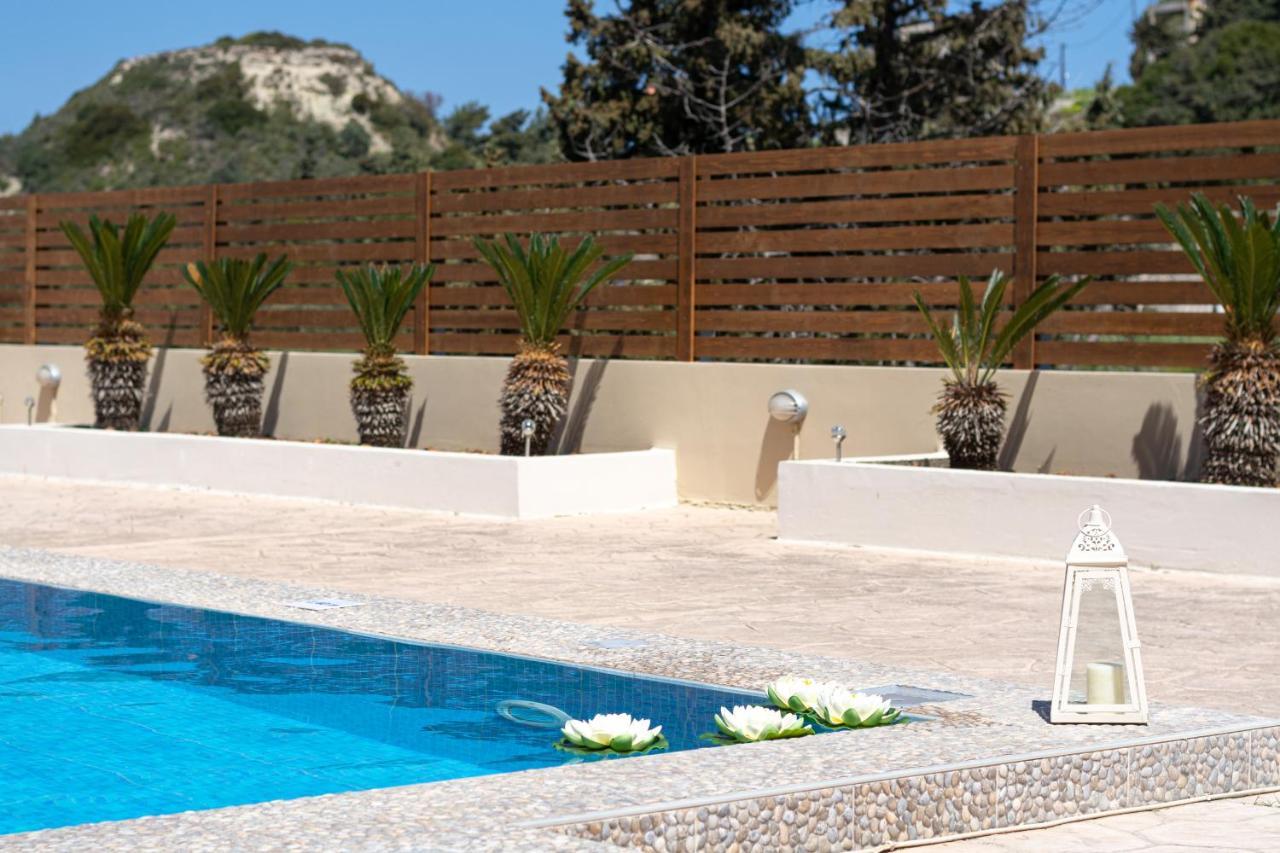 Maria's Luxurious In Koskinou Koskinou (Rhodes)
