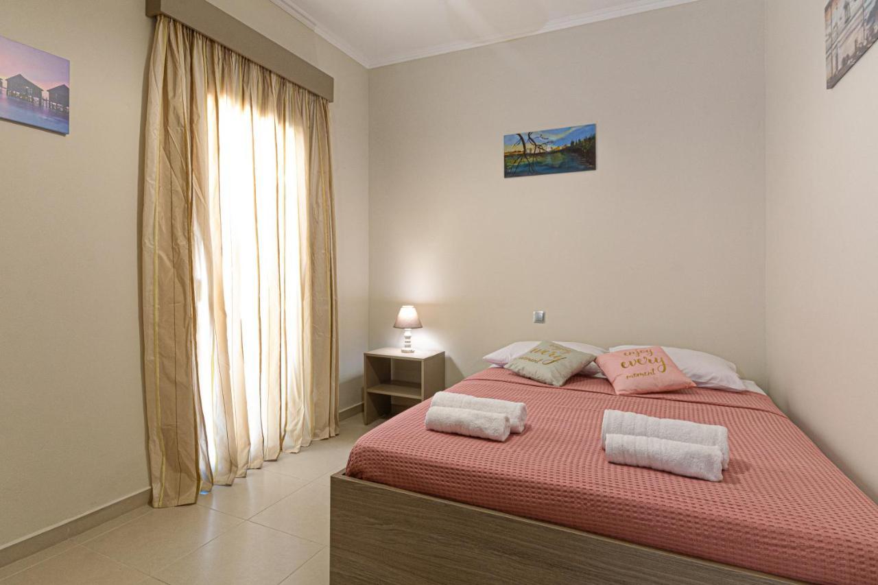Maria's Luxurious In Koskinou *