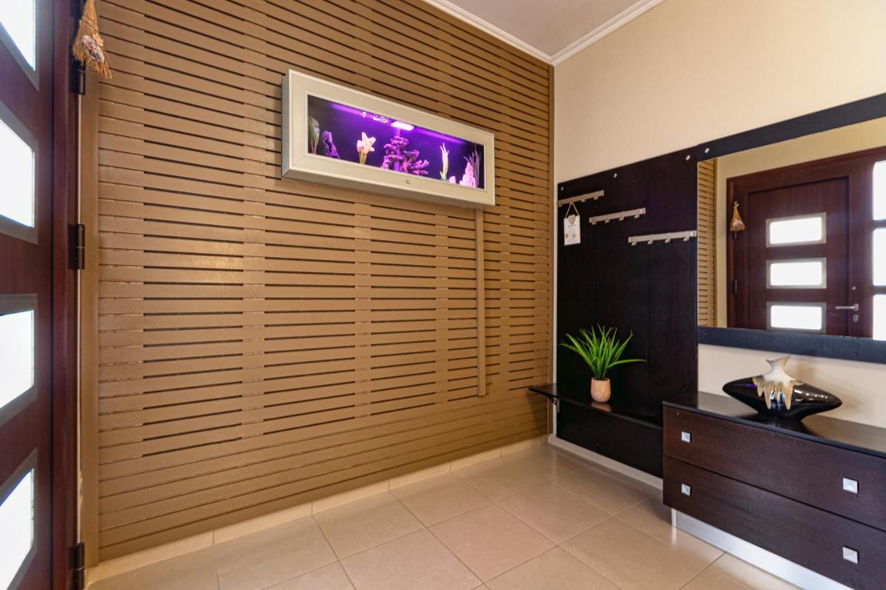 Maria's Luxurious In Koskinou Villa Koskinou (Rhodes)