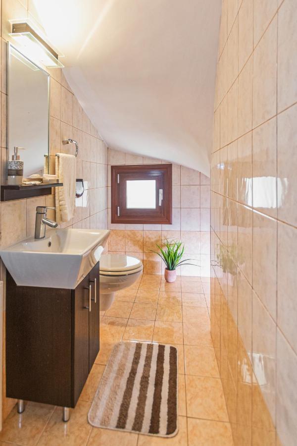 Maria's Luxurious In Koskinou Koskinou (Rhodes)