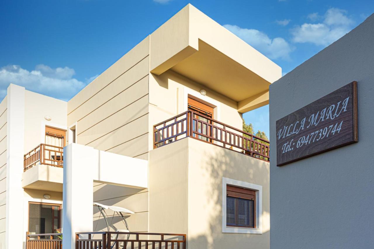 Maria's Luxurious In Koskinou * Koskinou (Rhodes)