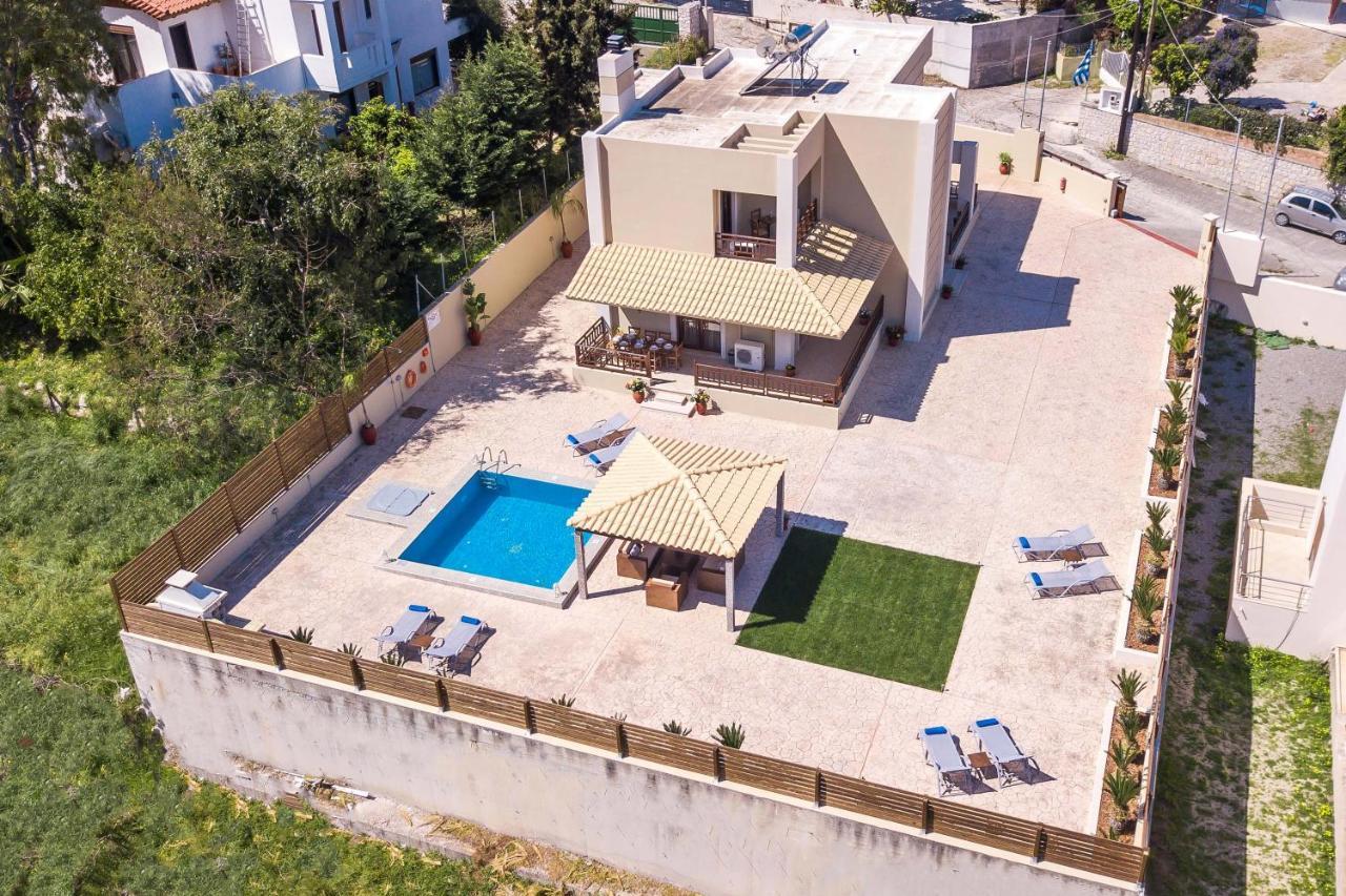 Maria's Luxurious In Koskinou Koskinou (Rhodes)