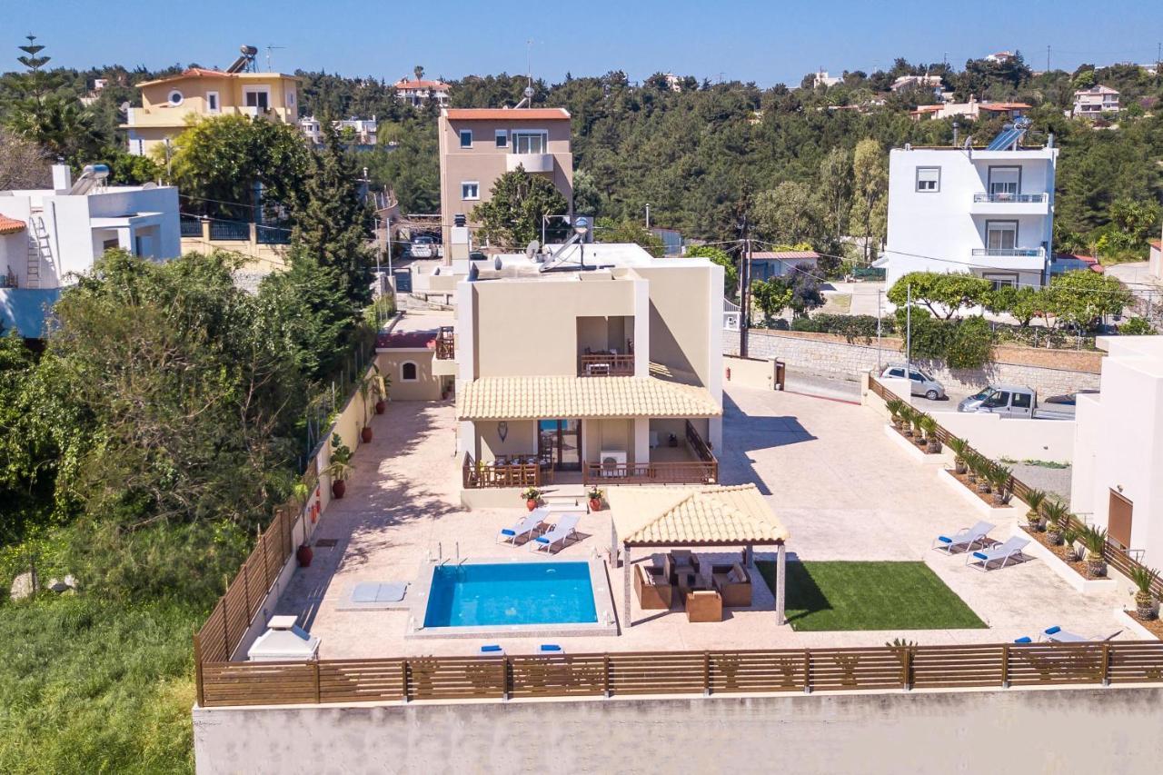Maria's Luxurious In Koskinou * Koskinou (Rhodes)