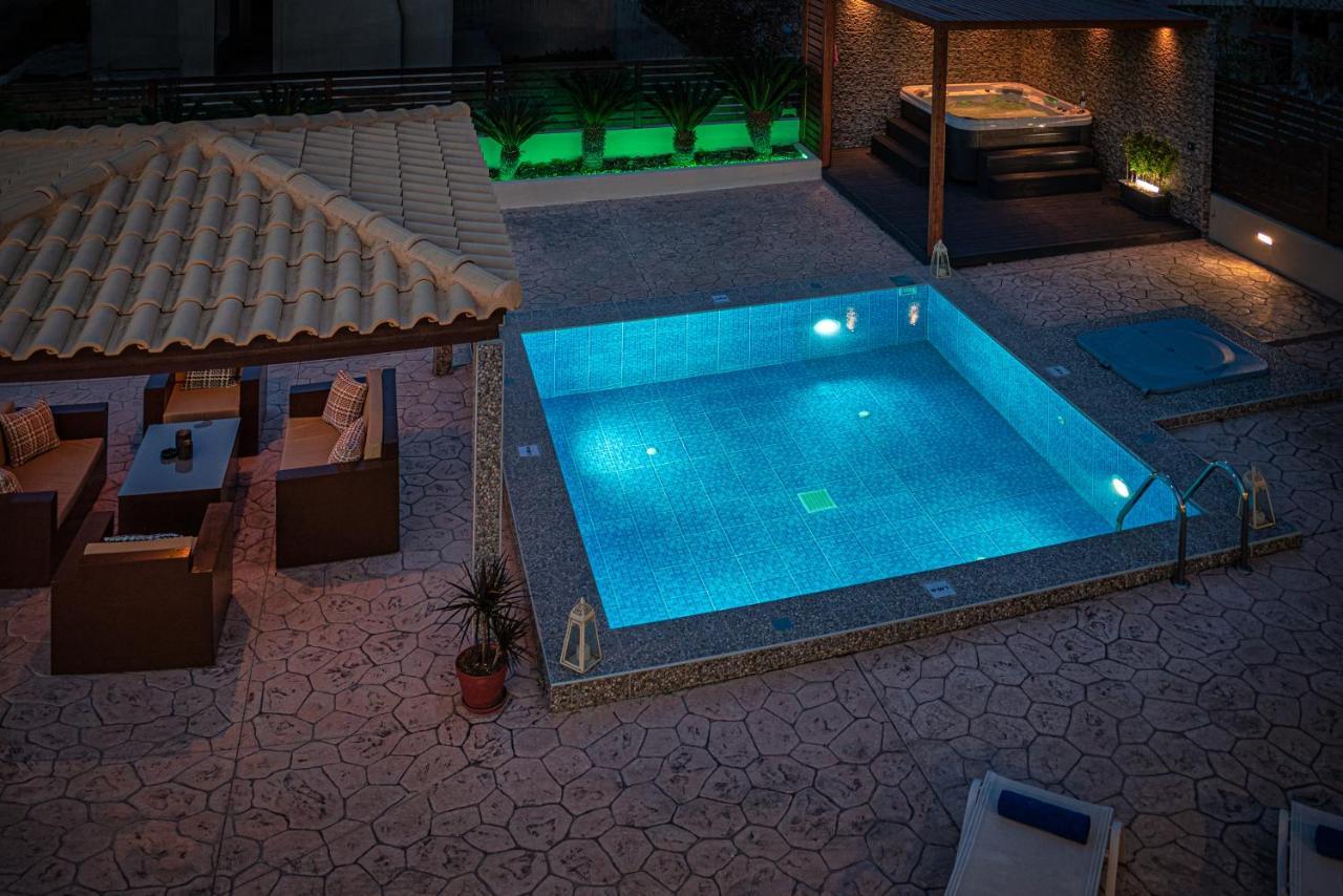 Maria's Luxurious In Koskinou * Koskinou (Rhodes)