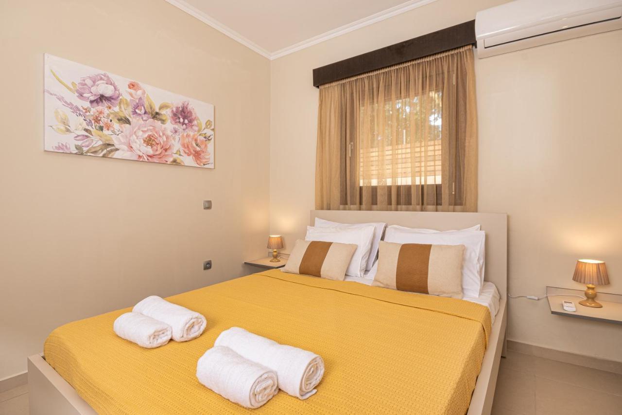 Maria's Luxurious In Koskinou Koskinou (Rhodes)