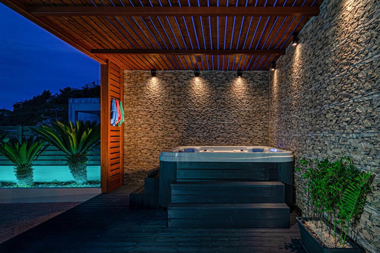 Maria's Luxurious In Koskinou * Koskinou (Rhodes)