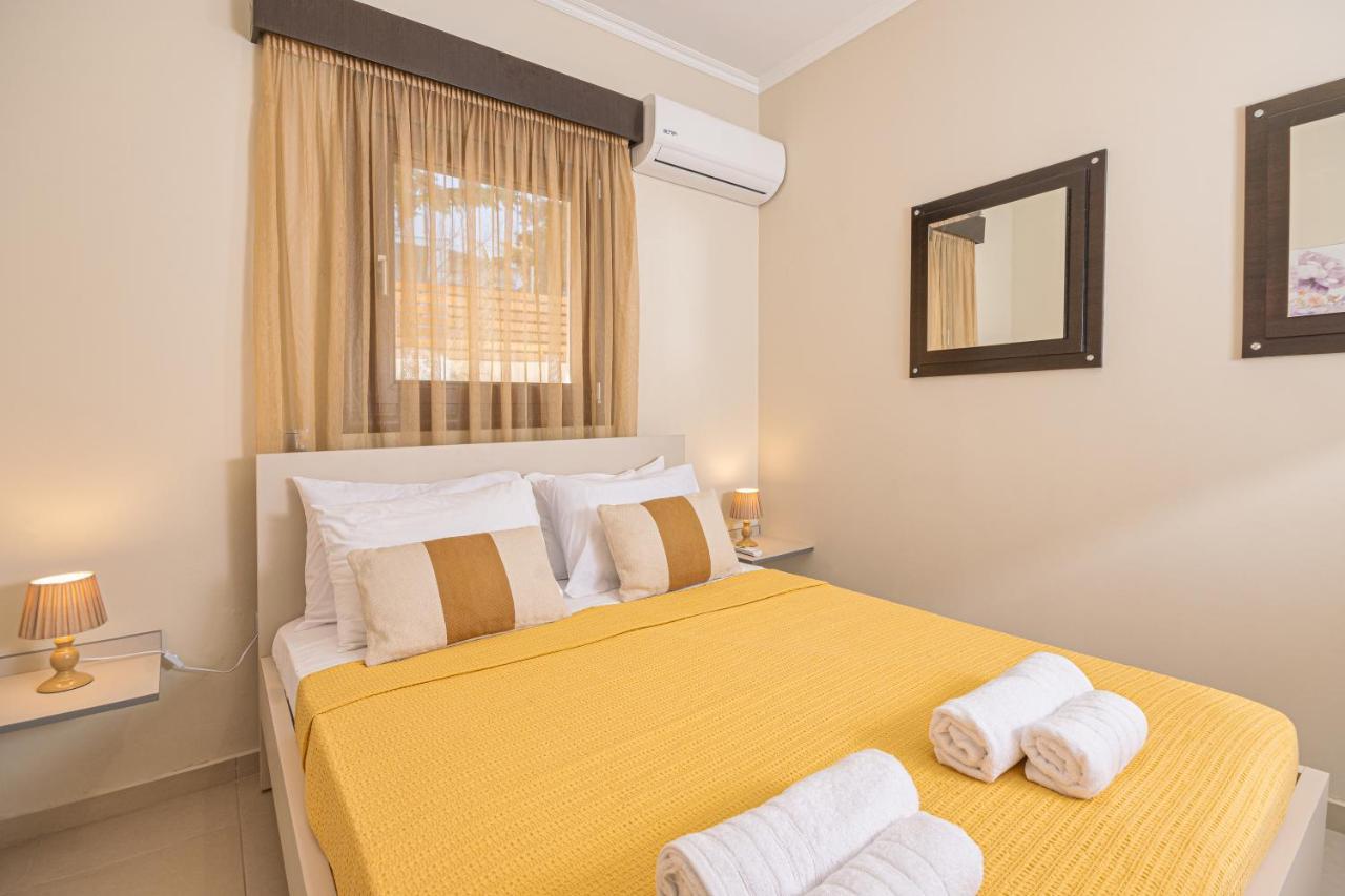 Maria's Luxurious In Koskinou * Koskinou (Rhodes)