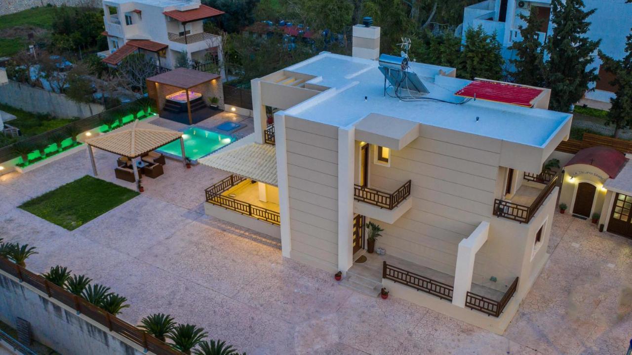 Maria's Luxurious In Koskinou Koskinou (Rhodes)