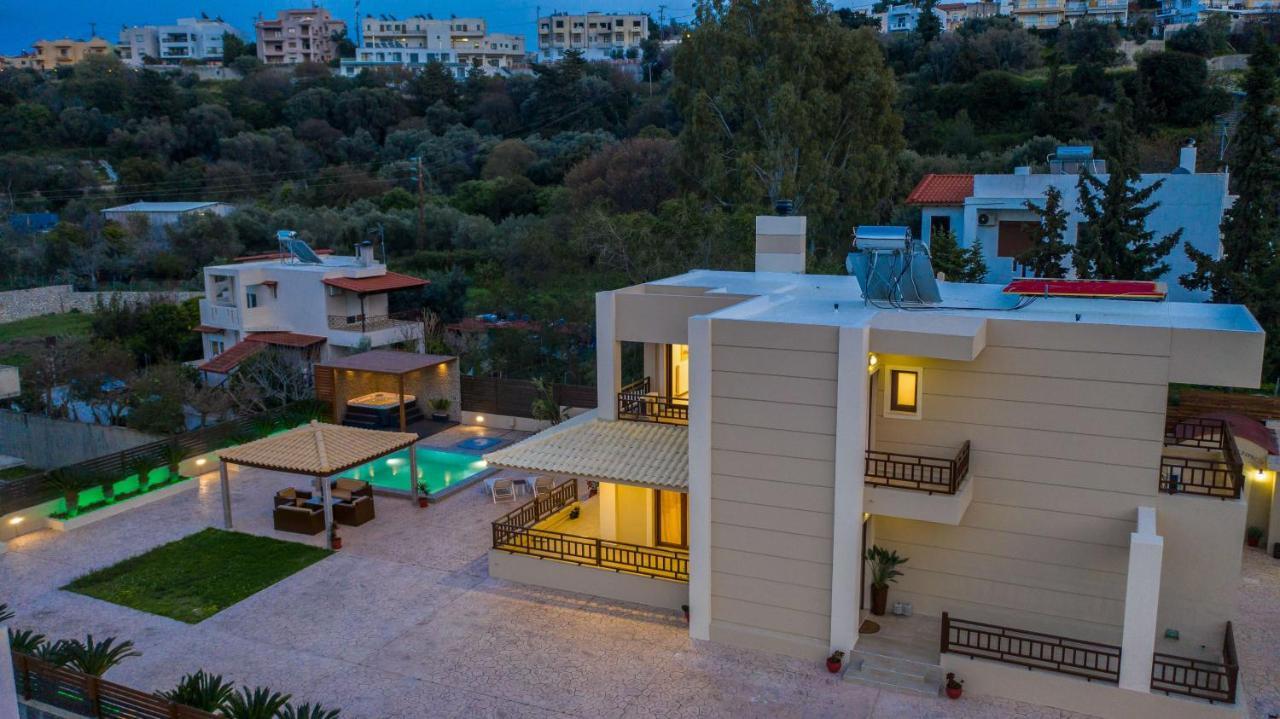 Maria's Luxurious In Koskinou * Koskinou (Rhodes)