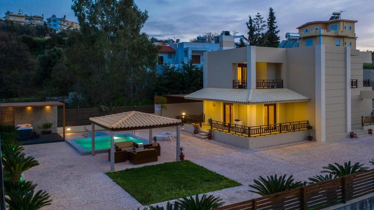 Maria's Luxurious In Koskinou * Koskinou (Rhodes)