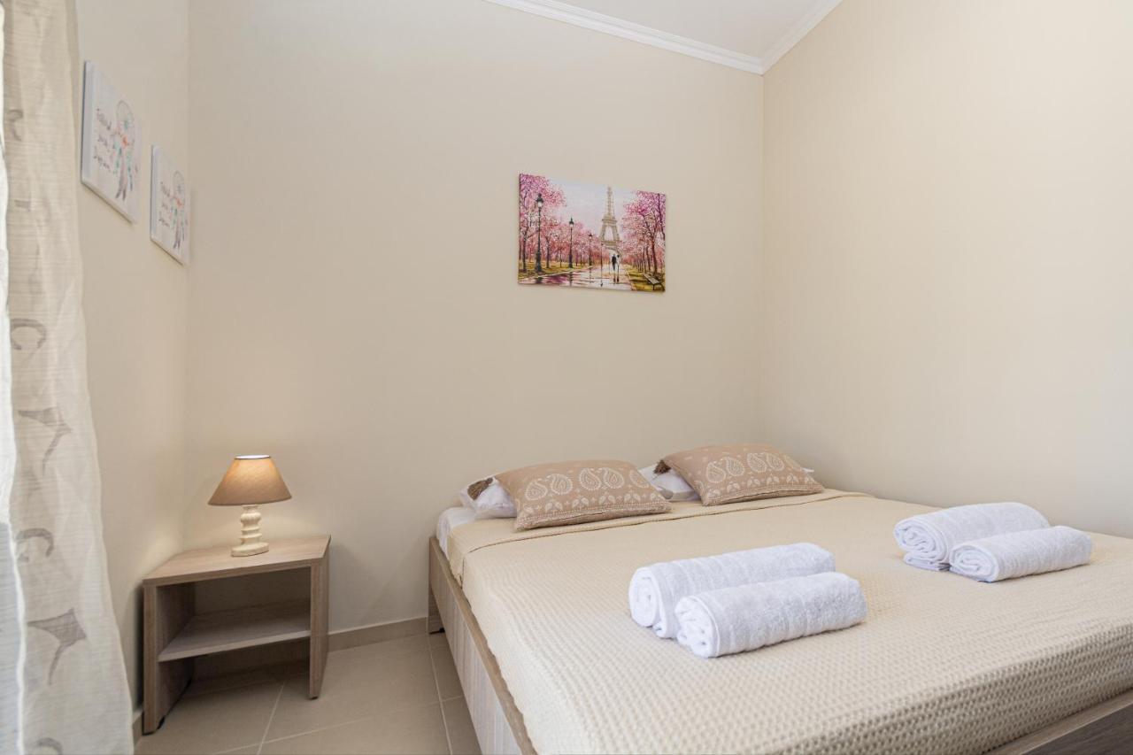 Maria's Luxurious In Koskinou
