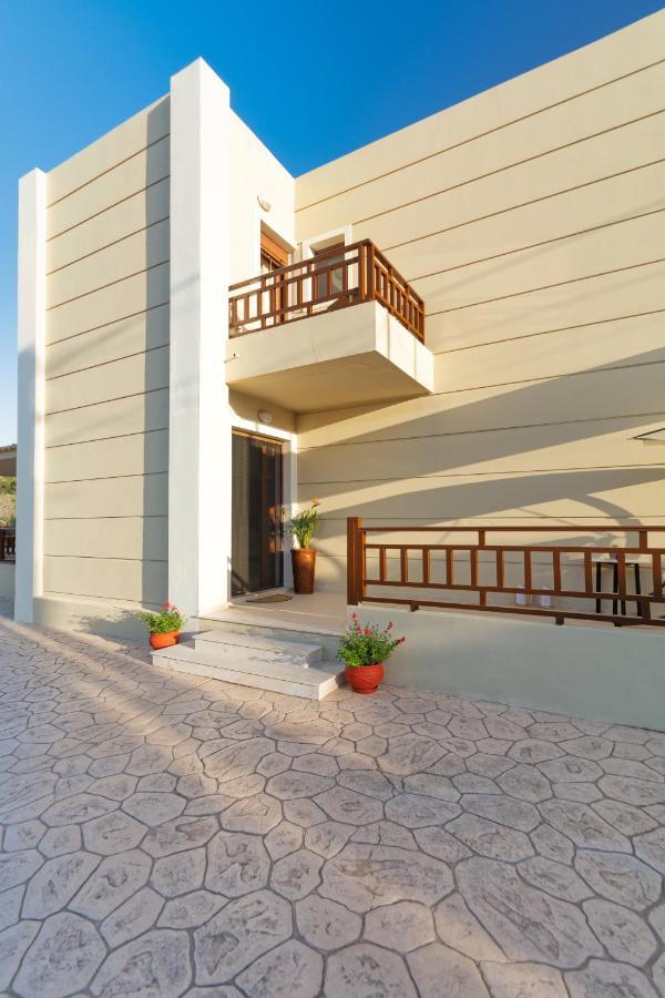 Maria's Luxurious In Koskinou Koskinou (Rhodes)