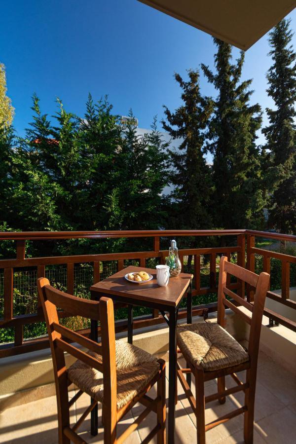 Maria's Luxurious In Koskinou Villa Koskinou (Rhodes)