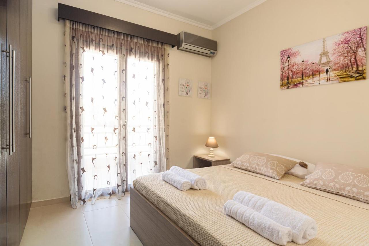 Villa Maria's Luxurious In Koskinou Koskinou (Rhodes)