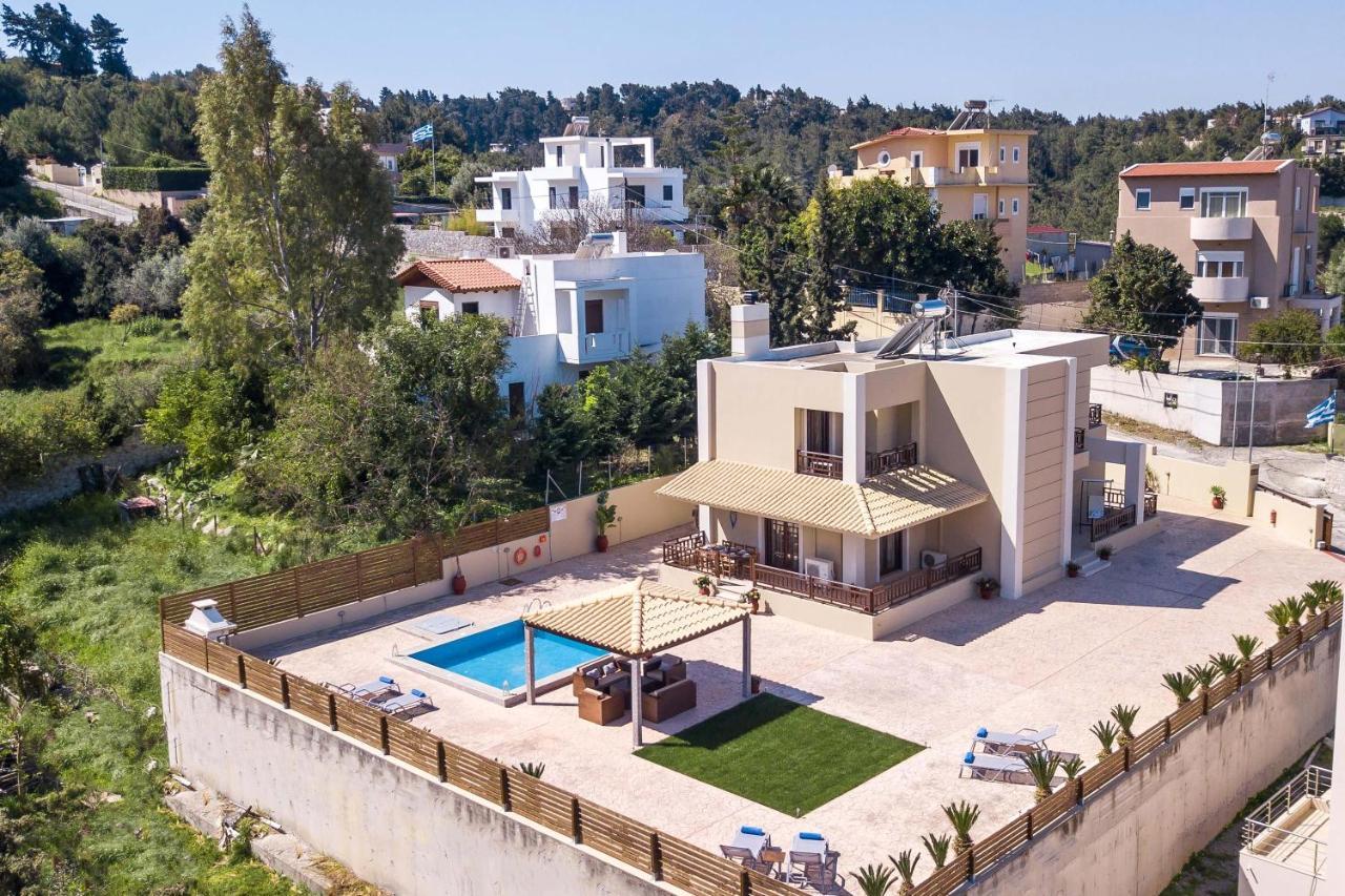 Maria's Luxurious In Koskinou * Koskinou (Rhodes)