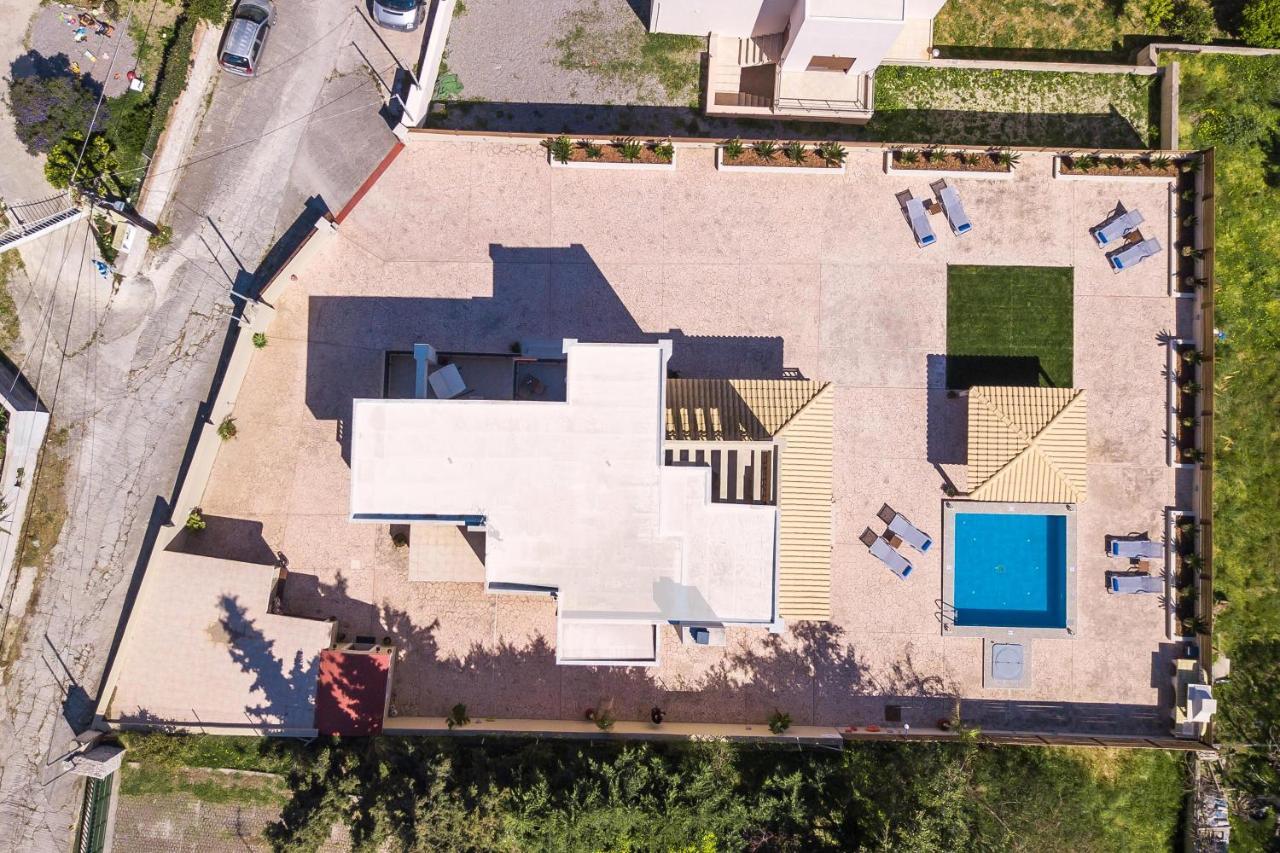 Maria's Luxurious In Koskinou * Koskinou (Rhodes)
