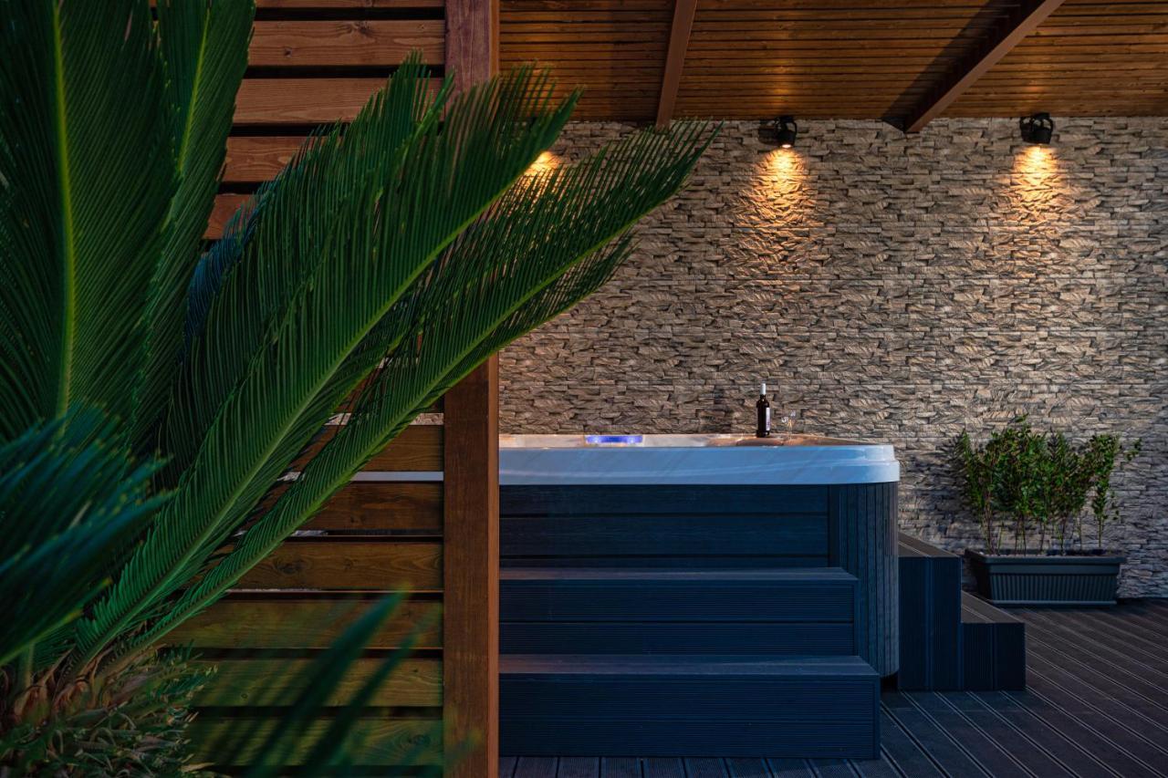 Maria's Luxurious In Koskinou Villa Koskinou (Rhodes)