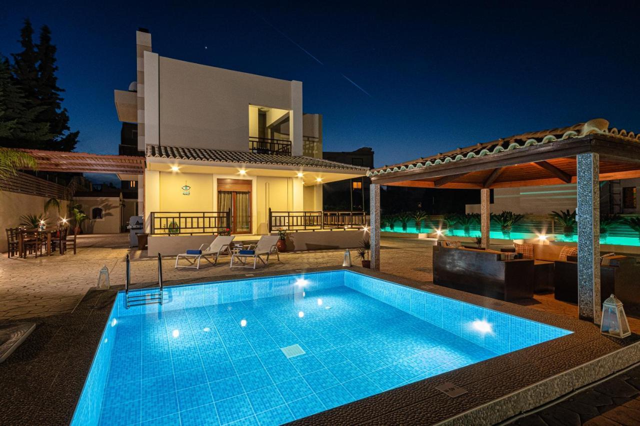 Maria's Luxurious In Koskinou Koskinou (Rhodes)